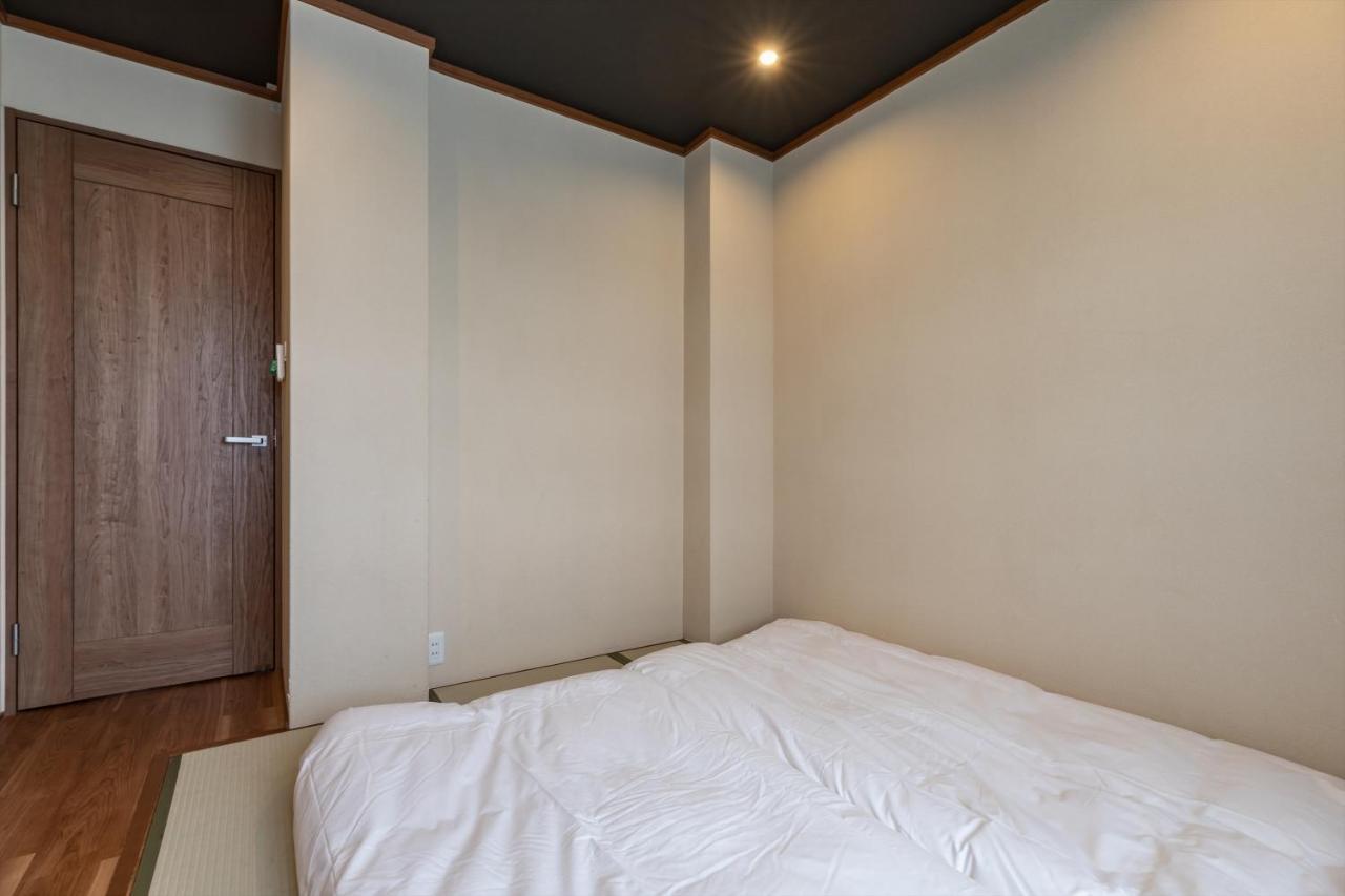 Seiki Kyoto Station Hostel Екстериор снимка