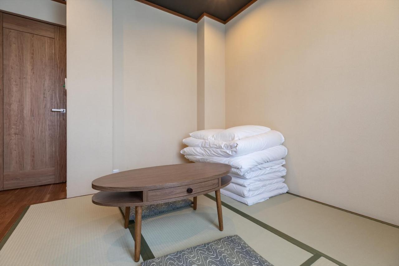 Seiki Kyoto Station Hostel Екстериор снимка