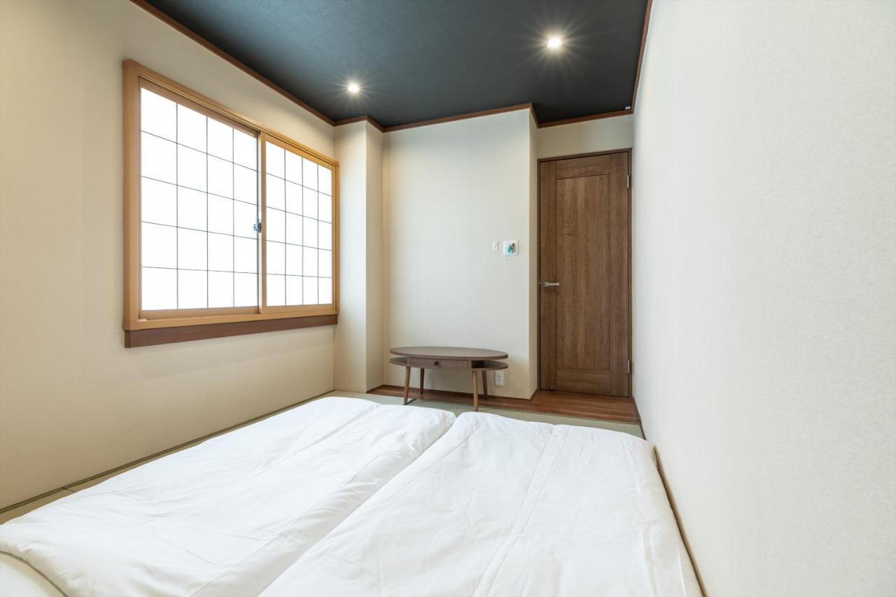 Seiki Kyoto Station Hostel Екстериор снимка