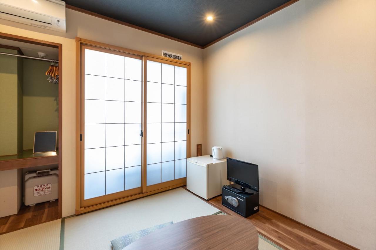 Seiki Kyoto Station Hostel Екстериор снимка