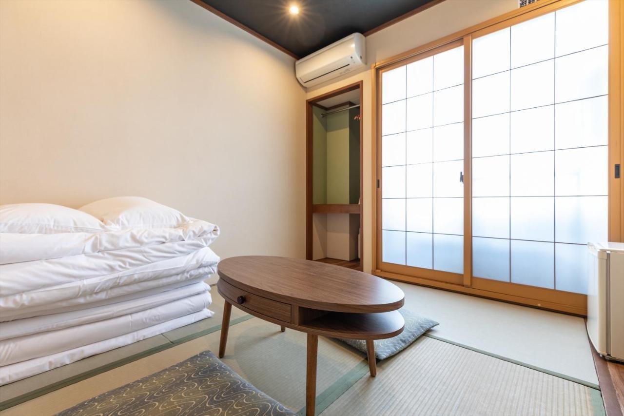 Seiki Kyoto Station Hostel Екстериор снимка