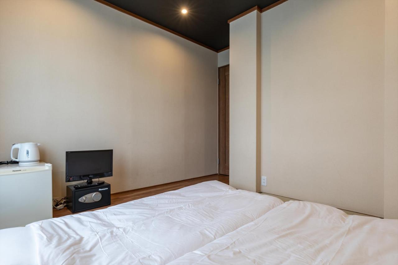 Seiki Kyoto Station Hostel Екстериор снимка