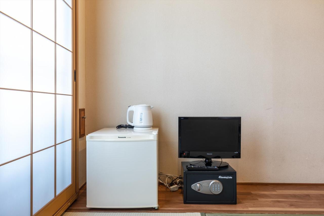 Seiki Kyoto Station Hostel Екстериор снимка