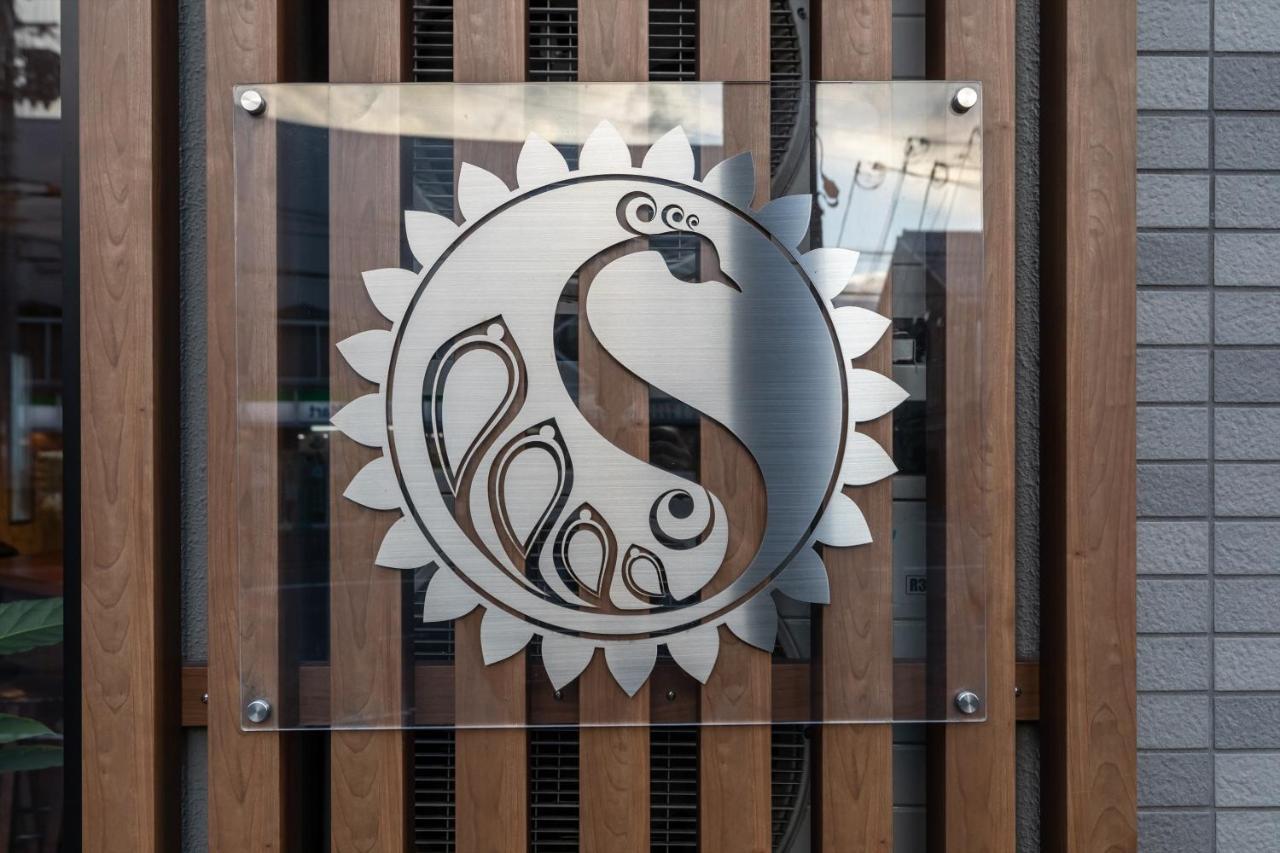 Seiki Kyoto Station Hostel Екстериор снимка