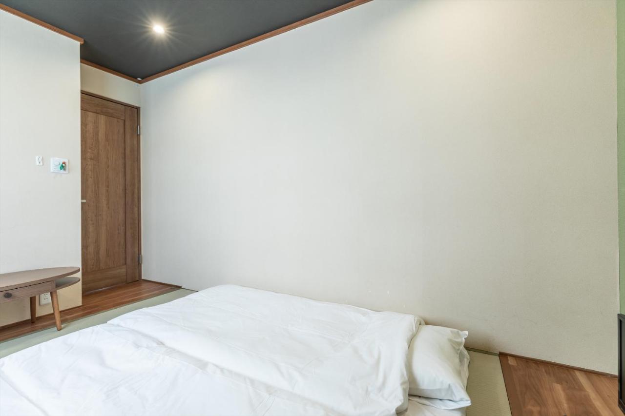 Seiki Kyoto Station Hostel Екстериор снимка