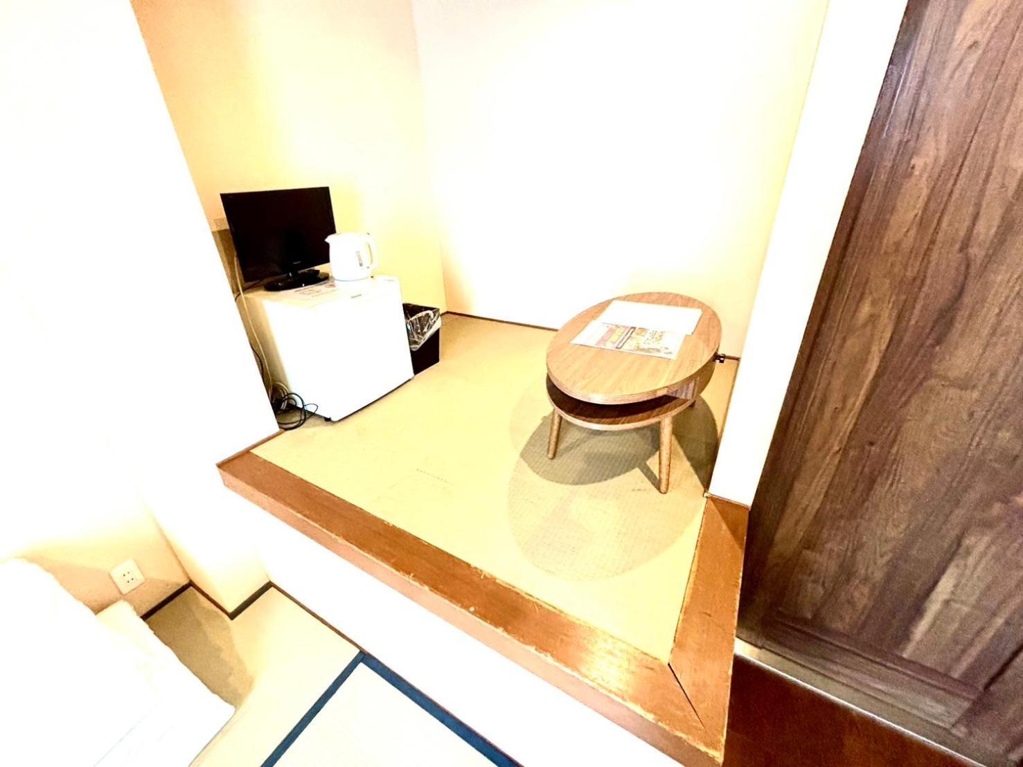 Seiki Kyoto Station Hostel Екстериор снимка
