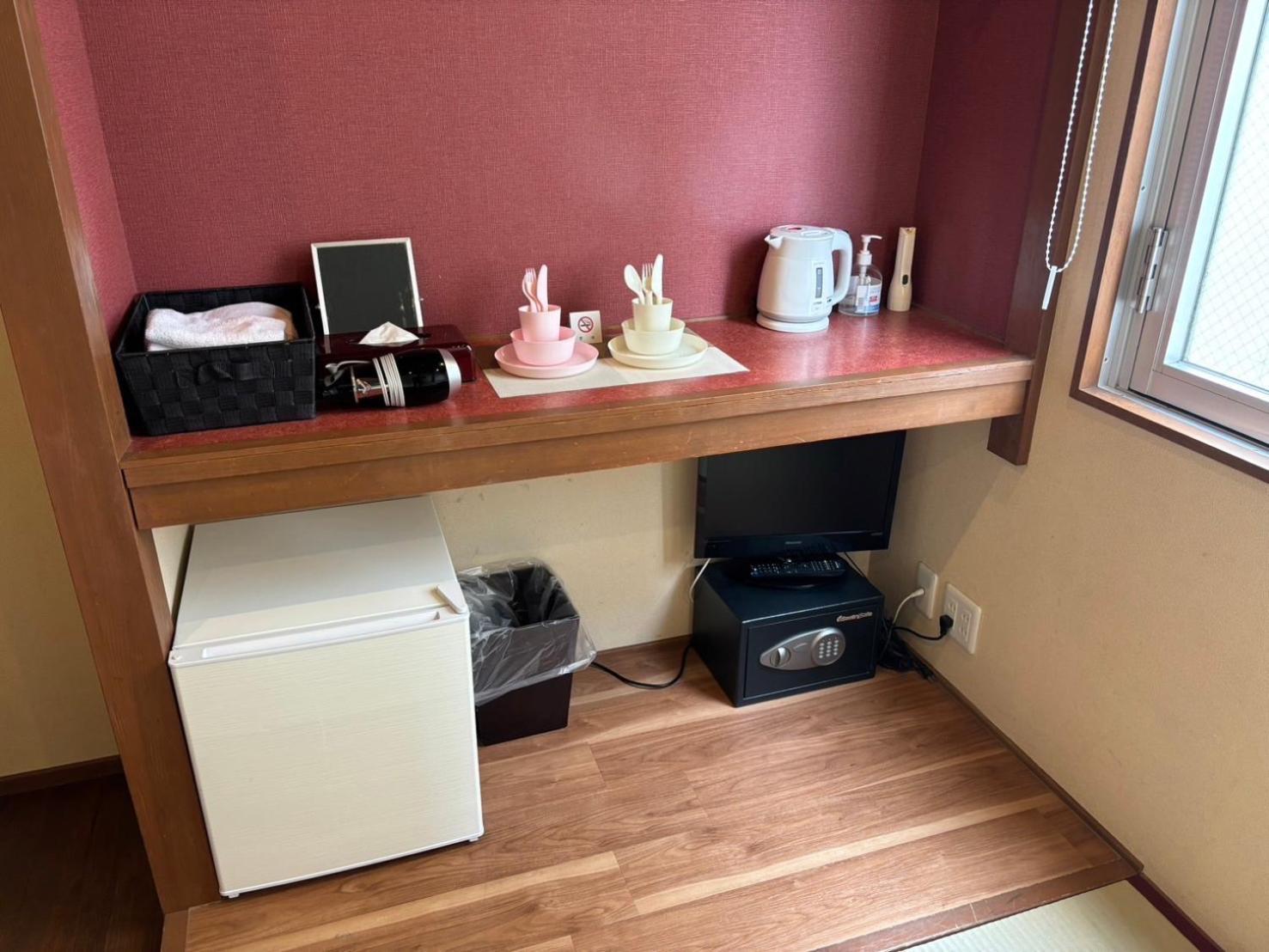 Seiki Kyoto Station Hostel Екстериор снимка