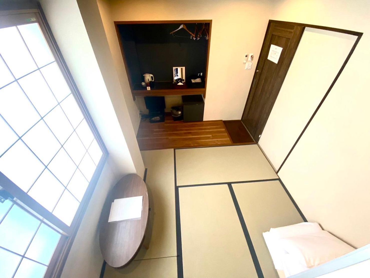 Seiki Kyoto Station Hostel Екстериор снимка