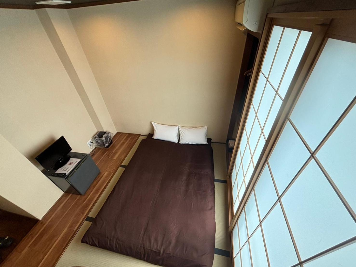 Seiki Kyoto Station Hostel Екстериор снимка