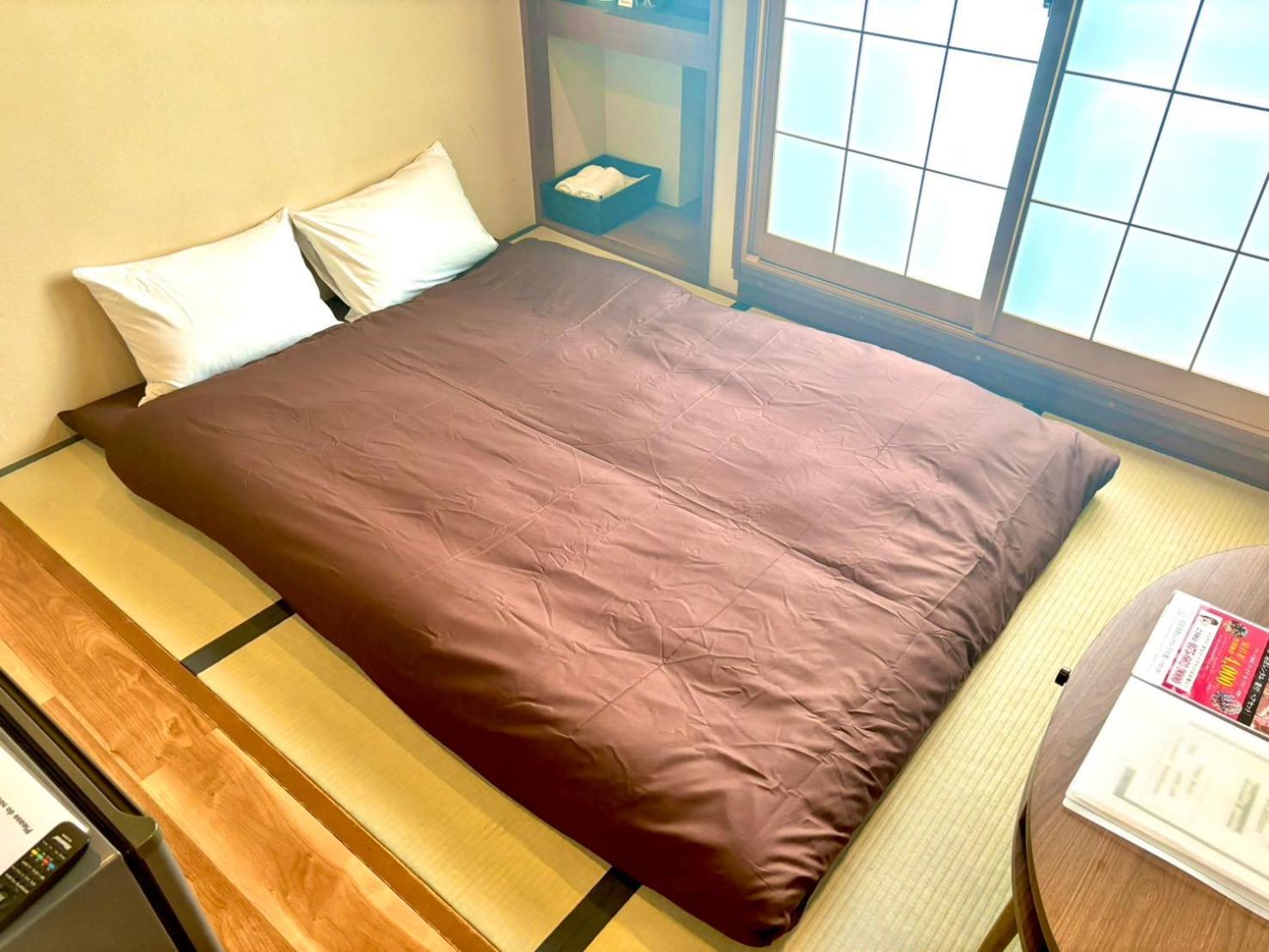 Seiki Kyoto Station Hostel Екстериор снимка