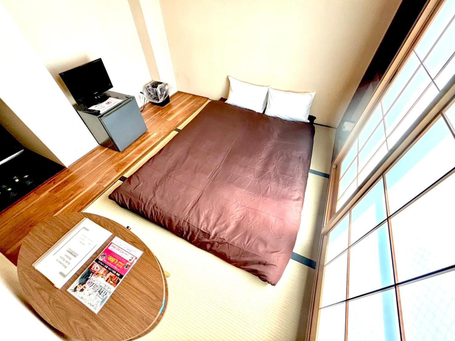 Seiki Kyoto Station Hostel Екстериор снимка