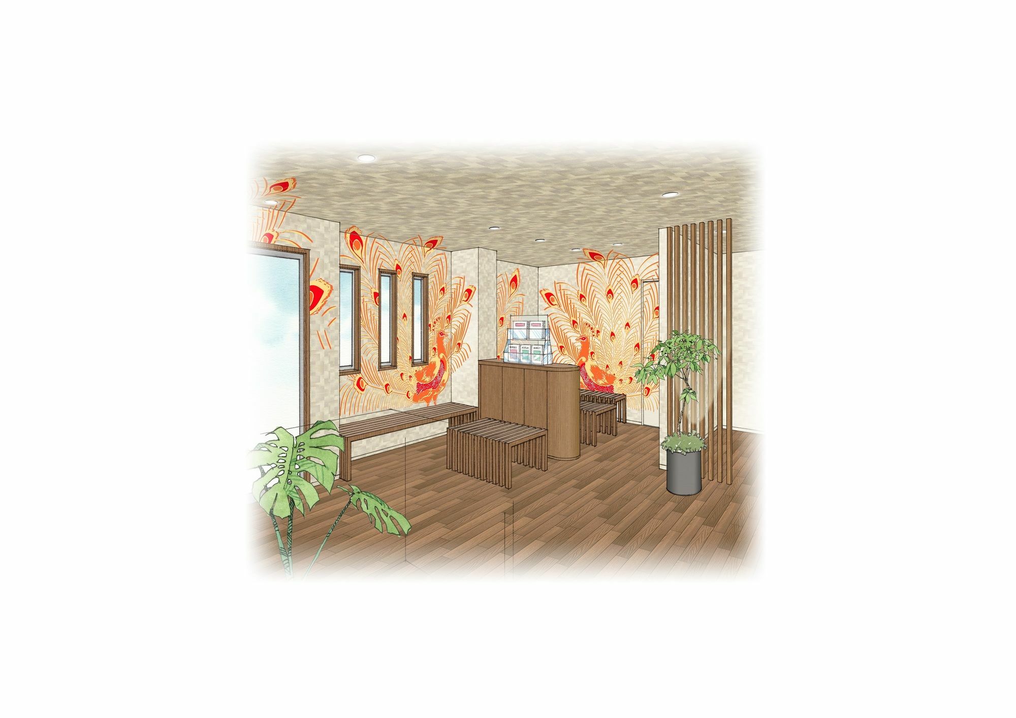 Seiki Kyoto Station Hostel Екстериор снимка